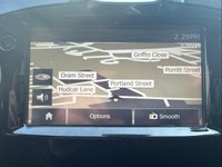 USED 2015 64 RENAULT CLIO 1.5 dCi Dynamique MediaNav Hatchback 5dr Diesel Manual Euro 5 (s/s) (90 ps) **EXTENDED WARRANTY+BREAKDOWN COVER