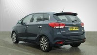 USED 2015 64 KIA CARENS 1.7 CRDi EcoDynamics 3 MPV 5dr Diesel Manual Euro 5 (s/s) (134 bhp) **EXTENDED WARRANTY+BREAKDOWN COVER