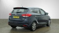 USED 2015 64 KIA CARENS 1.7 CRDi EcoDynamics 3 MPV 5dr Diesel Manual Euro 5 (s/s) (134 bhp) **EXTENDED WARRANTY+BREAKDOWN COVER