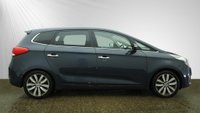 USED 2015 64 KIA CARENS 1.7 CRDi EcoDynamics 3 MPV 5dr Diesel Manual Euro 5 (s/s) (134 bhp) **EXTENDED WARRANTY+BREAKDOWN COVER