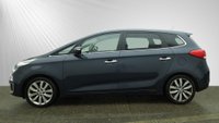 USED 2015 64 KIA CARENS 1.7 CRDi EcoDynamics 3 MPV 5dr Diesel Manual Euro 5 (s/s) (134 bhp) **EXTENDED WARRANTY+BREAKDOWN COVER