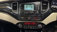 USED 2015 64 KIA CARENS 1.7 CRDi EcoDynamics 3 MPV 5dr Diesel Manual Euro 5 (s/s) (134 bhp) **EXTENDED WARRANTY+BREAKDOWN COVER