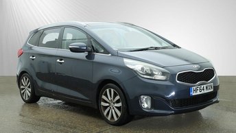 2015 KIA CARENS