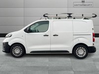 USED 2019 68 TOYOTA PROACE 1.6D Icon Compact Panel Van 6dr Diesel Manual SWB Euro 6 (95 ps) WARRANTY+BREAKDOWN COVER AVAILABLE*