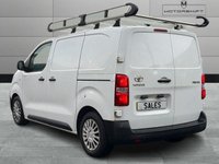 USED 2019 68 TOYOTA PROACE 1.6D Icon Compact Panel Van 6dr Diesel Manual SWB Euro 6 (95 ps) WARRANTY+BREAKDOWN COVER AVAILABLE*