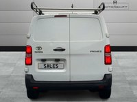 USED 2019 68 TOYOTA PROACE 1.6D Icon Compact Panel Van 6dr Diesel Manual SWB Euro 6 (95 ps) WARRANTY+BREAKDOWN COVER AVAILABLE*