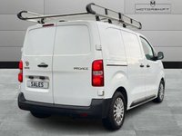USED 2019 68 TOYOTA PROACE 1.6D Icon Compact Panel Van 6dr Diesel Manual SWB Euro 6 (95 ps) WARRANTY+BREAKDOWN COVER AVAILABLE*