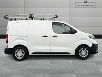 USED 2019 68 TOYOTA PROACE 1.6D Icon Compact Panel Van 6dr Diesel Manual SWB Euro 6 (95 ps) WARRANTY+BREAKDOWN COVER AVAILABLE*