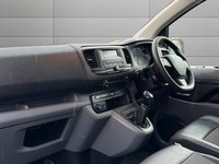 USED 2019 68 TOYOTA PROACE 1.6D Icon Compact Panel Van 6dr Diesel Manual SWB Euro 6 (95 ps) WARRANTY+BREAKDOWN COVER AVAILABLE*