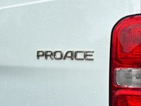 USED 2019 68 TOYOTA PROACE 1.6D Icon Compact Panel Van 6dr Diesel Manual SWB Euro 6 (95 ps) WARRANTY+BREAKDOWN COVER AVAILABLE*