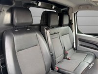 USED 2019 68 TOYOTA PROACE 1.6D Icon Compact Panel Van 6dr Diesel Manual SWB Euro 6 (95 ps) WARRANTY+BREAKDOWN COVER AVAILABLE*