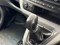 USED 2019 68 TOYOTA PROACE 1.6D Icon Compact Panel Van 6dr Diesel Manual SWB Euro 6 (95 ps) WARRANTY+BREAKDOWN COVER AVAILABLE*