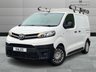 USED 2019 68 TOYOTA PROACE 1.6D Icon Compact Panel Van 6dr Diesel Manual SWB Euro 6 (95 ps) WARRANTY+BREAKDOWN COVER AVAILABLE*