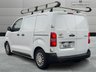 USED 2019 68 TOYOTA PROACE 1.6D Icon Compact Panel Van 6dr Diesel Manual SWB Euro 6 (95 ps) WARRANTY+BREAKDOWN COVER AVAILABLE*