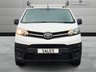 USED 2019 68 TOYOTA PROACE 1.6D Icon Compact Panel Van 6dr Diesel Manual SWB Euro 6 (95 ps) WARRANTY+BREAKDOWN COVER AVAILABLE*