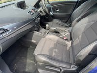USED 2011 61 RENAULT MEGANE 1.9 dCi GT Line TomTom Hatchback 5dr Diesel Manual Euro 5 (130 ps) 