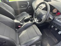 USED 2011 61 RENAULT MEGANE 1.9 dCi GT Line TomTom Hatchback 5dr Diesel Manual Euro 5 (130 ps) 