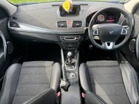 USED 2011 61 RENAULT MEGANE 1.9 dCi GT Line TomTom Hatchback 5dr Diesel Manual Euro 5 (130 ps) 