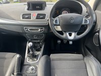 USED 2011 61 RENAULT MEGANE 1.9 dCi GT Line TomTom Hatchback 5dr Diesel Manual Euro 5 (130 ps) 