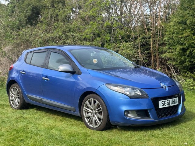 2011 5DR DIESEL MANUAL EURO 5 130 PS 2011 80,300 MILES 1.9 LTR MANUAL... photo