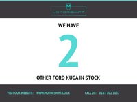 USED 2018 67 FORD KUGA 1.5 TDCi Titanium SUV 5dr Diesel Manual Euro 6 (s/s) (120 ps) ++ WARRANTY+BREAKDOWN COVER AVAILABLE*