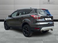 USED 2018 67 FORD KUGA 1.5 TDCi Titanium SUV 5dr Diesel Manual Euro 6 (s/s) (120 ps) ++ WARRANTY+BREAKDOWN COVER AVAILABLE*