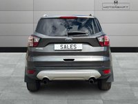 USED 2018 67 FORD KUGA 1.5 TDCi Titanium SUV 5dr Diesel Manual Euro 6 (s/s) (120 ps) ++ WARRANTY+BREAKDOWN COVER AVAILABLE*