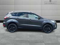 USED 2018 67 FORD KUGA 1.5 TDCi Titanium SUV 5dr Diesel Manual Euro 6 (s/s) (120 ps) ++ WARRANTY+BREAKDOWN COVER AVAILABLE*