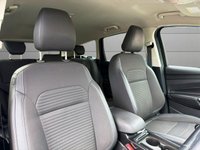 USED 2018 67 FORD KUGA 1.5 TDCi Titanium SUV 5dr Diesel Manual Euro 6 (s/s) (120 ps) ++ WARRANTY+BREAKDOWN COVER AVAILABLE*