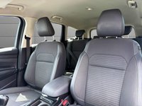 USED 2018 67 FORD KUGA 1.5 TDCi Titanium SUV 5dr Diesel Manual Euro 6 (s/s) (120 ps) ++ WARRANTY+BREAKDOWN COVER AVAILABLE*