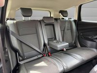 USED 2018 67 FORD KUGA 1.5 TDCi Titanium SUV 5dr Diesel Manual Euro 6 (s/s) (120 ps) ++ WARRANTY+BREAKDOWN COVER AVAILABLE*