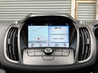 USED 2018 67 FORD KUGA 1.5 TDCi Titanium SUV 5dr Diesel Manual Euro 6 (s/s) (120 ps) ++ WARRANTY+BREAKDOWN COVER AVAILABLE*