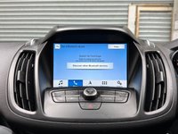 USED 2018 67 FORD KUGA 1.5 TDCi Titanium SUV 5dr Diesel Manual Euro 6 (s/s) (120 ps) ++ WARRANTY+BREAKDOWN COVER AVAILABLE*