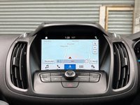 USED 2018 67 FORD KUGA 1.5 TDCi Titanium SUV 5dr Diesel Manual Euro 6 (s/s) (120 ps) ++ WARRANTY+BREAKDOWN COVER AVAILABLE*