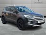 USED 2018 67 FORD KUGA 1.5 TDCi Titanium SUV 5dr Diesel Manual Euro 6 (s/s) (120 ps) ++ WARRANTY+BREAKDOWN COVER AVAILABLE*
