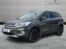 USED 2018 67 FORD KUGA 1.5 TDCi Titanium SUV 5dr Diesel Manual Euro 6 (s/s) (120 ps) ++ WARRANTY+BREAKDOWN COVER AVAILABLE*