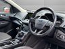 USED 2018 67 FORD KUGA 1.5 TDCi Titanium SUV 5dr Diesel Manual Euro 6 (s/s) (120 ps) ++ WARRANTY+BREAKDOWN COVER AVAILABLE*