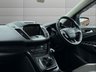 USED 2018 67 FORD KUGA 1.5 TDCi Titanium SUV 5dr Diesel Manual Euro 6 (s/s) (120 ps) ++ WARRANTY+BREAKDOWN COVER AVAILABLE*
