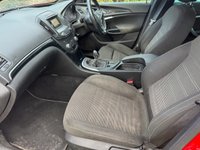 USED 2015 VAUXHALL INSIGNIA 1.6 CDTi SRi VX Line Hatchback 5dr Diesel Manual Euro 6 (s/s) (136 ps) 