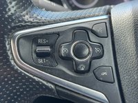 USED 2015 VAUXHALL INSIGNIA 1.6 CDTi SRi VX Line Hatchback 5dr Diesel Manual Euro 6 (s/s) (136 ps) 