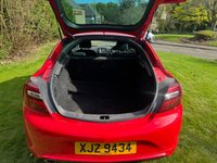 USED 2015 VAUXHALL INSIGNIA 1.6 CDTi SRi VX Line Hatchback 5dr Diesel Manual Euro 6 (s/s) (136 ps) 