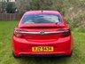 USED 2015 VAUXHALL INSIGNIA 1.6 CDTi SRi VX Line Hatchback 5dr Diesel Manual Euro 6 (s/s) (136 ps) 