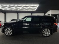 USED 2021 21 LAND ROVER RANGE ROVER SPORT 3.0 D300 MHEV HSE Dynamic SUV 5dr Diesel Auto 4WD Euro 6 (s/s) (300 ps) + CARPLAY/ANDROID AUTO +
