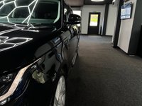 USED 2021 21 LAND ROVER RANGE ROVER SPORT 3.0 D300 MHEV HSE Dynamic SUV 5dr Diesel Auto 4WD Euro 6 (s/s) (300 ps) + CARPLAY/ANDROID AUTO +