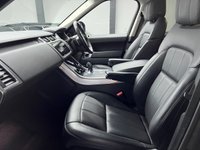 USED 2021 21 LAND ROVER RANGE ROVER SPORT 3.0 D300 MHEV HSE Dynamic SUV 5dr Diesel Auto 4WD Euro 6 (s/s) (300 ps) + CARPLAY/ANDROID AUTO +