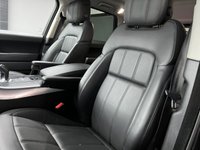 USED 2021 21 LAND ROVER RANGE ROVER SPORT 3.0 D300 MHEV HSE Dynamic SUV 5dr Diesel Auto 4WD Euro 6 (s/s) (300 ps) + CARPLAY/ANDROID AUTO +
