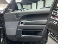 USED 2021 21 LAND ROVER RANGE ROVER SPORT 3.0 D300 MHEV HSE Dynamic SUV 5dr Diesel Auto 4WD Euro 6 (s/s) (300 ps) + CARPLAY/ANDROID AUTO +