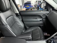 USED 2021 21 LAND ROVER RANGE ROVER SPORT 3.0 D300 MHEV HSE Dynamic SUV 5dr Diesel Auto 4WD Euro 6 (s/s) (300 ps) + CARPLAY/ANDROID AUTO +