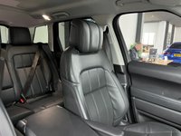 USED 2021 21 LAND ROVER RANGE ROVER SPORT 3.0 D300 MHEV HSE Dynamic SUV 5dr Diesel Auto 4WD Euro 6 (s/s) (300 ps) + CARPLAY/ANDROID AUTO +