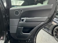 USED 2021 21 LAND ROVER RANGE ROVER SPORT 3.0 D300 MHEV HSE Dynamic SUV 5dr Diesel Auto 4WD Euro 6 (s/s) (300 ps) + CARPLAY/ANDROID AUTO +